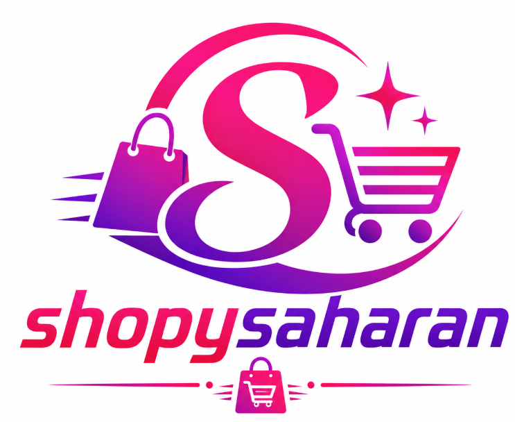 shopysaharan